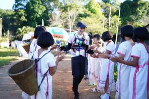 BIB: 
                            <button type="button" onclick="openModal(18988252)" class="btn btn-primary btn-sm float-right btn-popup" data-toggle="modal" data-target=".modal-high-quality">
                        <i class="fas fa-shopping-cart"></i> Add to Cart
                    </button>
                                            <button type="button" onclick="isThisMe(18988252, true)" class="btn btn-success btn-sm float-right btn-popup btn-isme hidden" data-toggle="tooltip" data-placement="bottom" title="นี่คือรูปของคุณใช่ไหม คลิกที่นี่เพื่อเอาเข้าอัลบั้ม">
                        <i class="fas fa-plus"></i> Add to album
                    </button>
                    <button type="button" onclick="isThisMe(18988252, false)" class="btn btn-warning btn-sm float-right btn-popup btn-isnotme hidden">
                        <i class="fas fa-ban"></i> Remove from album
                    </button>